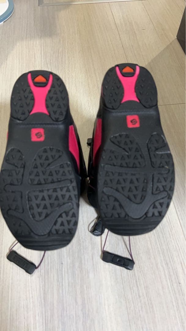 Salomon Ivy スノーボードブーツ 7.5