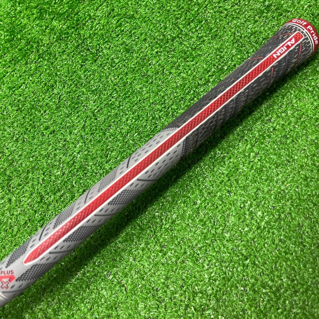 DDD-1924 タイトリスト 915D3 ドライバー 9.5° S レフティ