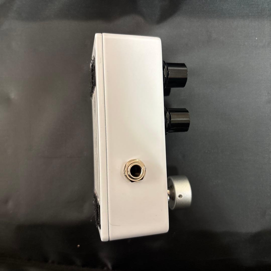 RIPPER FUZZ ギターエフェクター