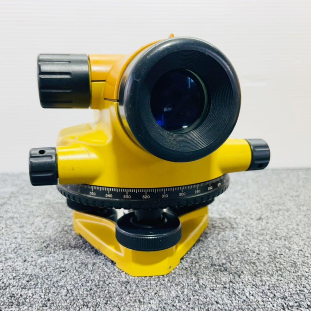 TOPCON トプコン　オートレベル　AT-G5