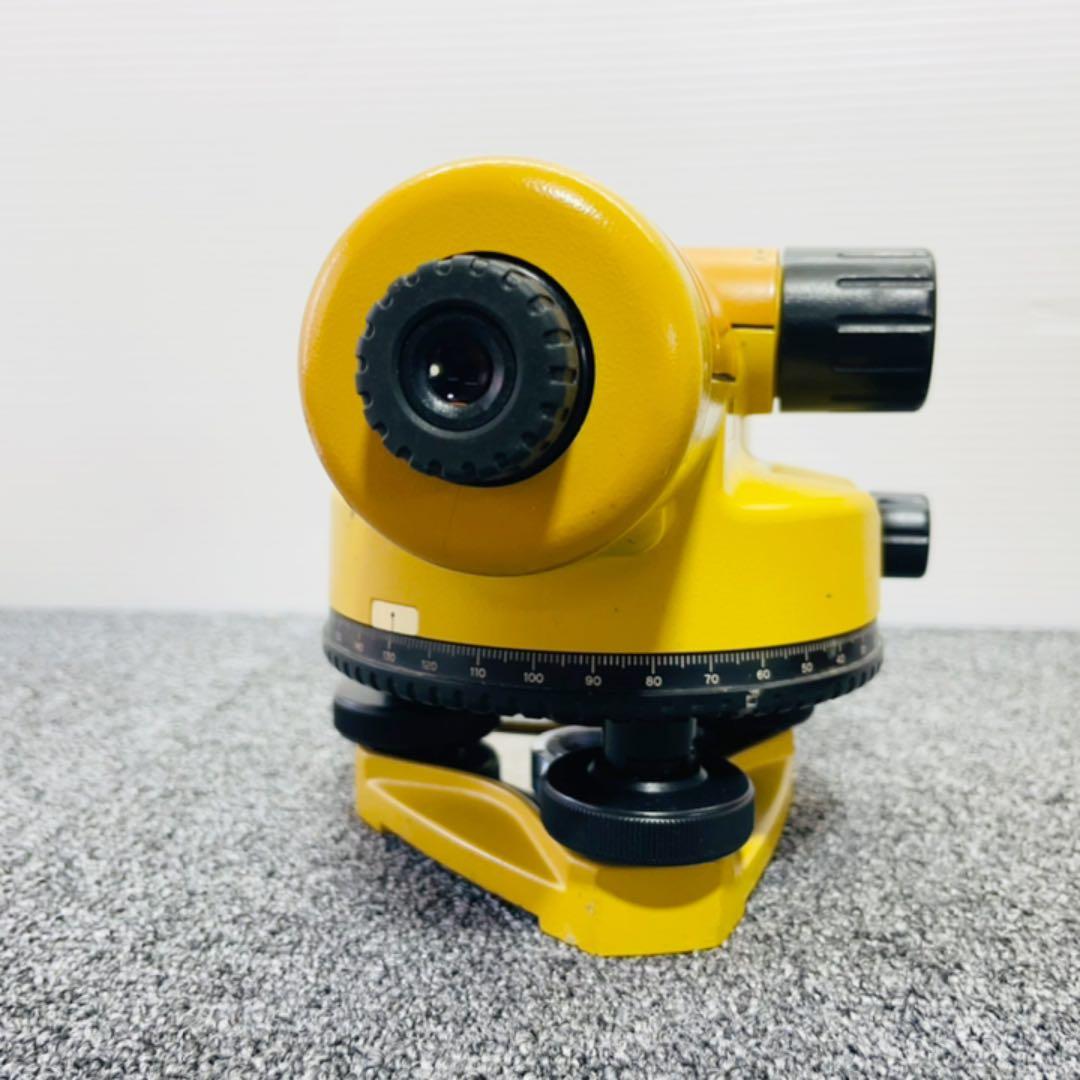 TOPCON トプコン　オートレベル　AT-G5