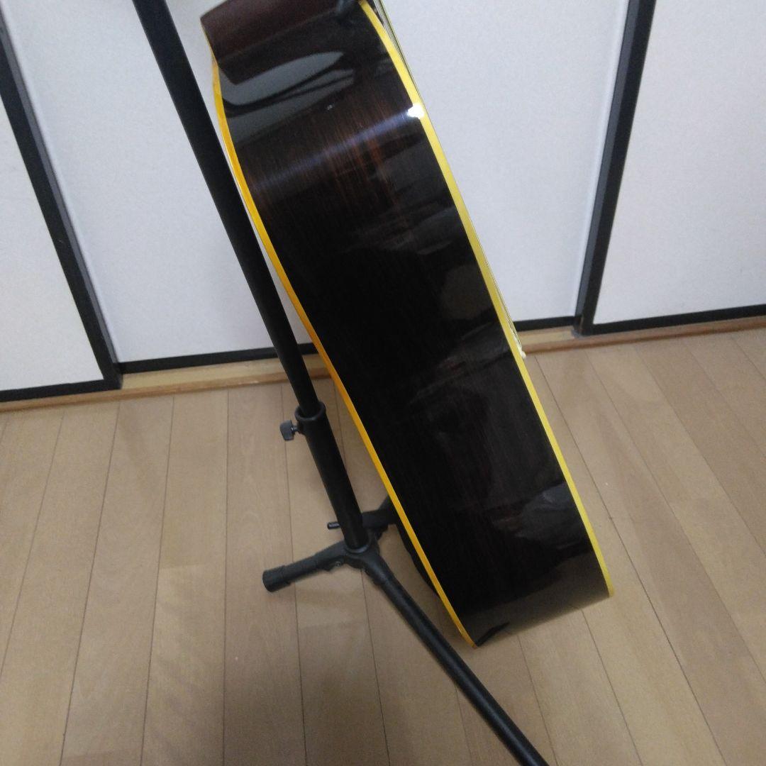 Morris モーリス　W-20 アコースティックギター