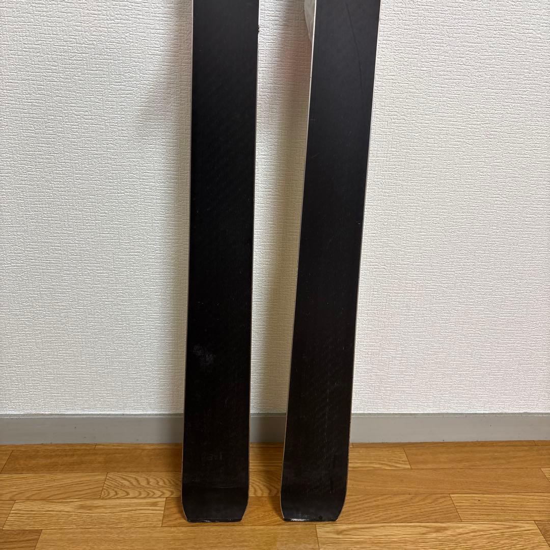 オガサカ　スキー　TRIUN GS 185㎝ スキーレーシング　アルペンスキー板