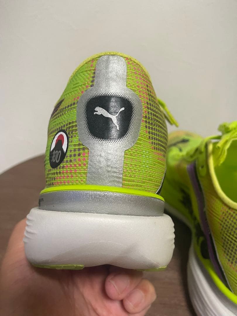 PUMA ディビエイトニトロエリート2