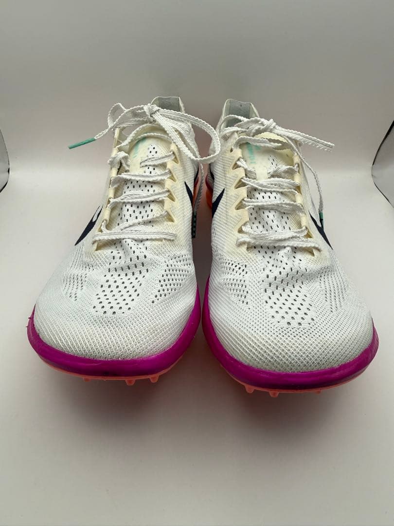 スパイク・シューズ Nike ZOOMX DRAGONFLY2 27.0cm