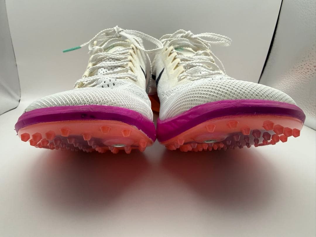 スパイク・シューズ Nike ZOOMX DRAGONFLY2 27.0cm
