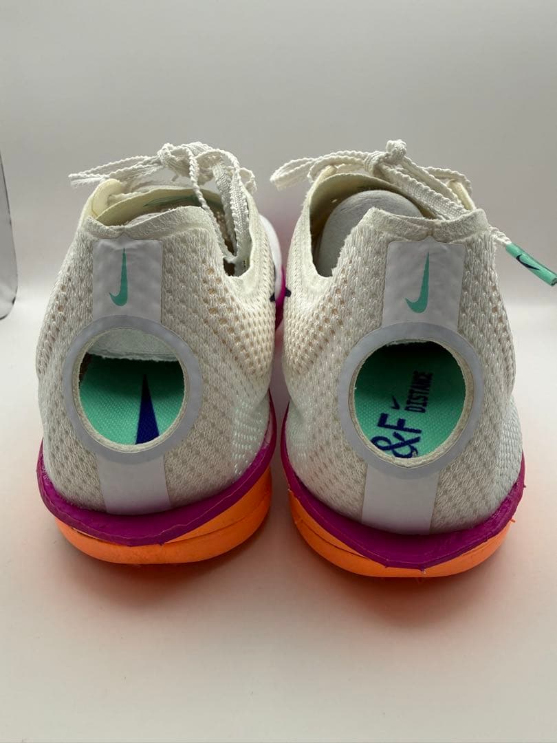 スパイク・シューズ Nike ZOOMX DRAGONFLY2 27.0cm