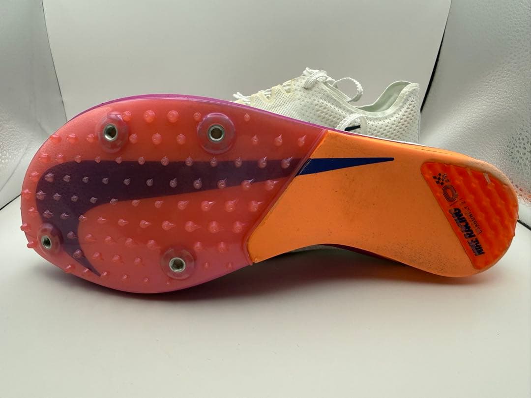 スパイク・シューズ Nike ZOOMX DRAGONFLY2 27.0cm