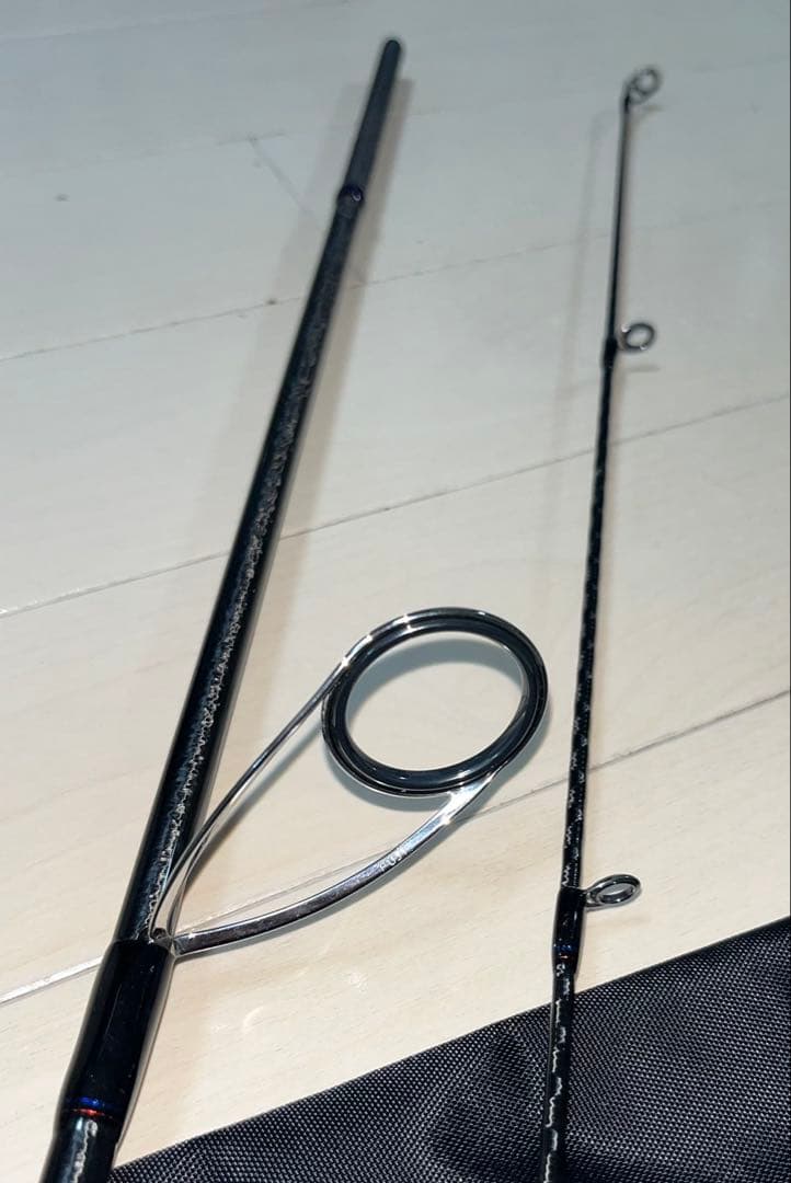 シマノ「スコーピオン 2832RS-2」 フリースタイルロッド 使用少　美品