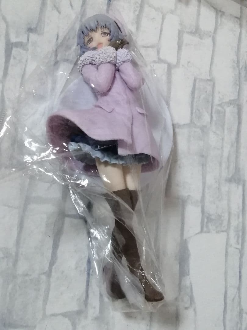 萌え系 美少女フィギュア まとめ売り ②