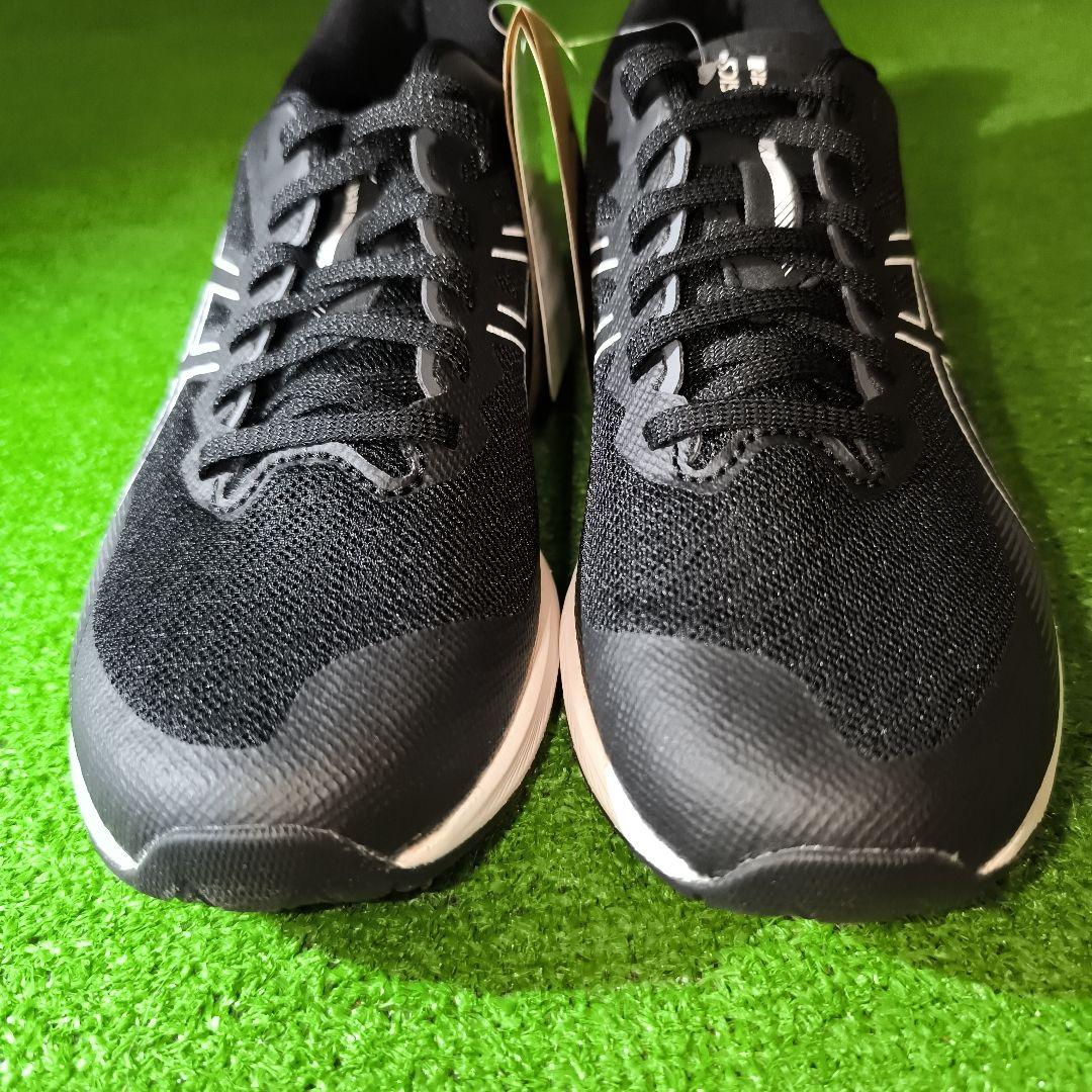 asics ウィメンズランニングシューズ ライトレーサー5 23.5cm