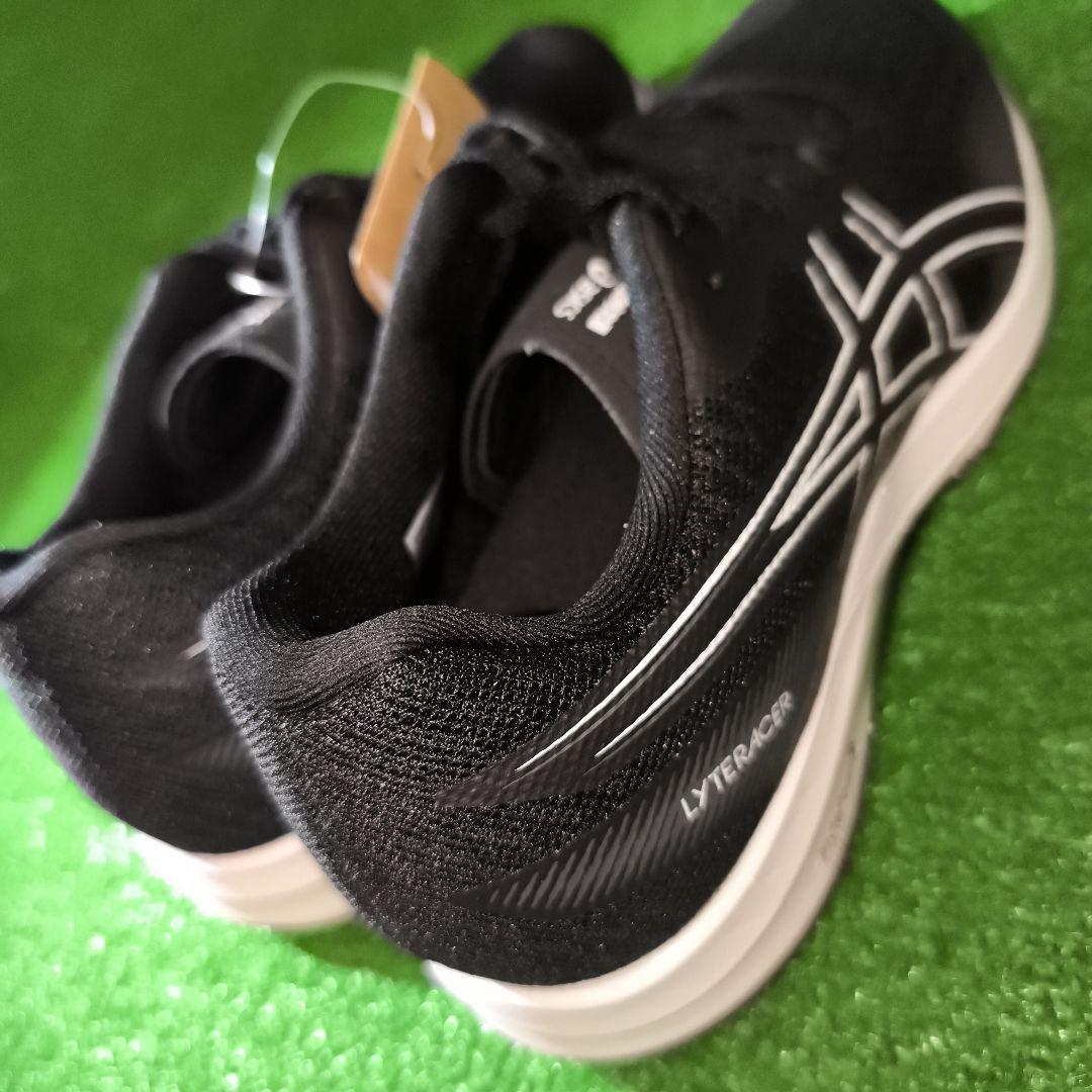 asics ウィメンズランニングシューズ ライトレーサー5 23.5cm