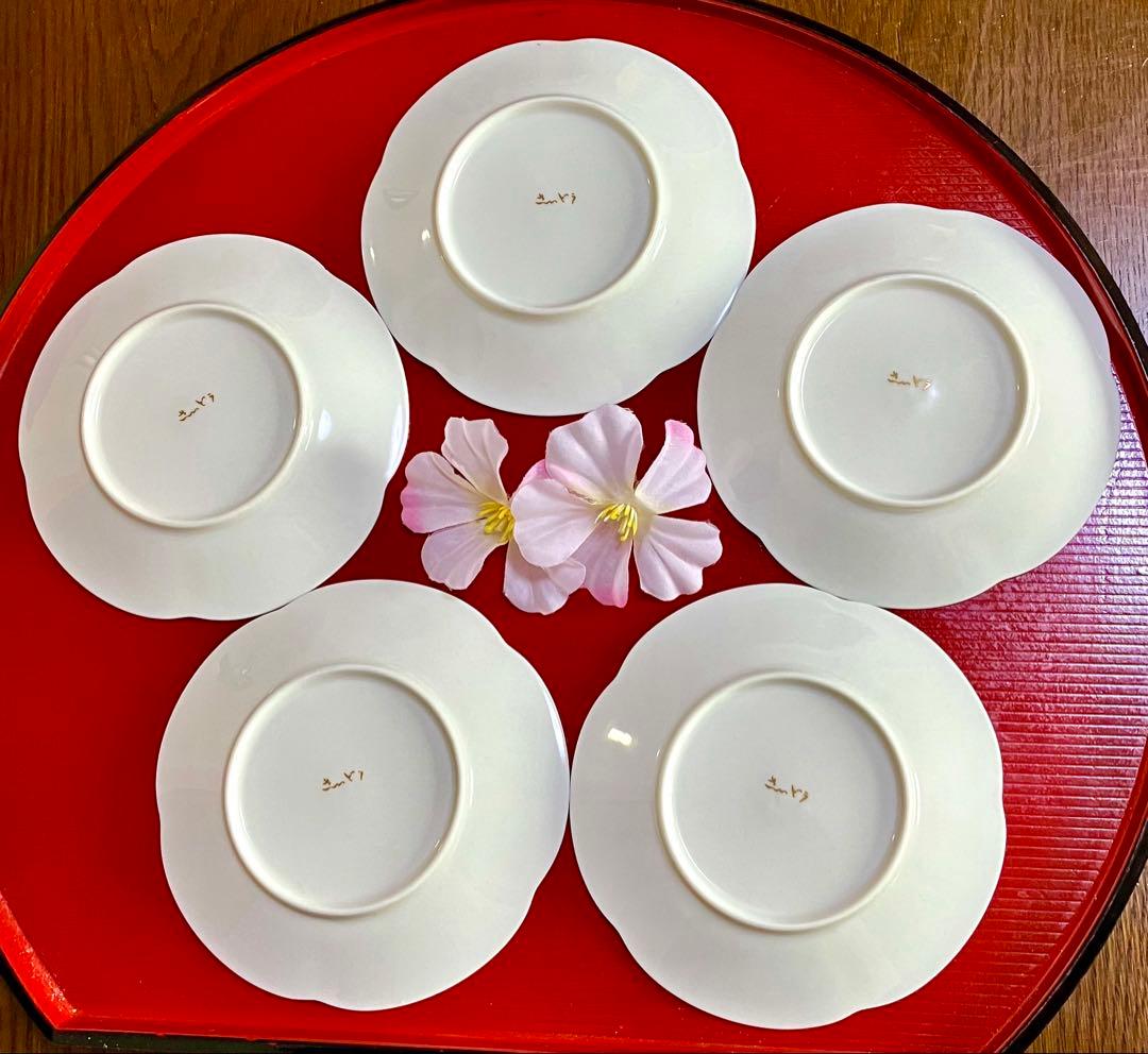 ひな祭り　お雛様食器セット 有田焼　中皿　瀬戸焼　小皿　はまぐり型　お椀 お重