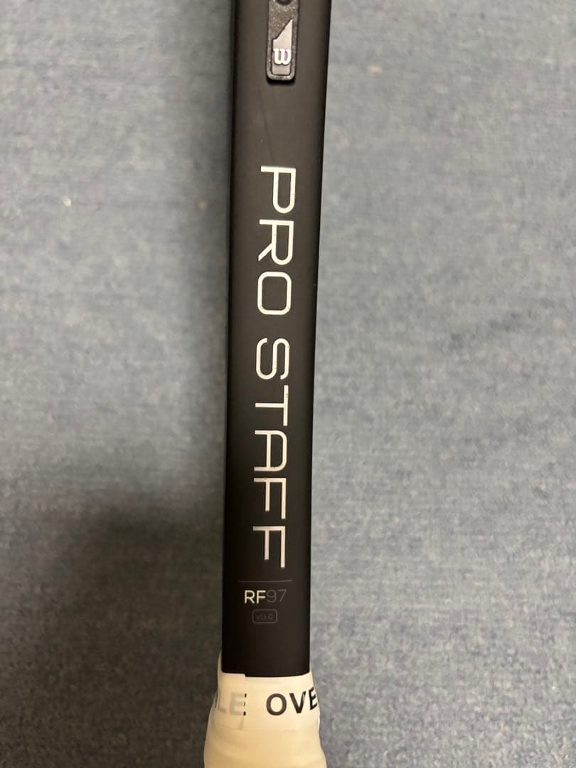 美品‼️Wilson PROSTAFF RF97 V11 G3