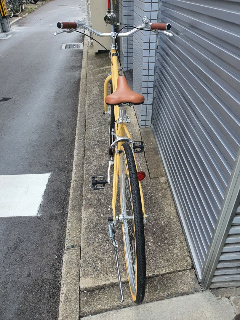 福岡取引限定！　値下げ交渉不可