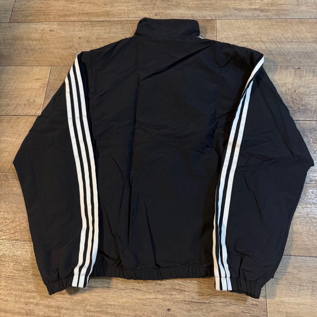 レア adidas BEAMS アディダスオリジナルス セットアップ 3本ライン