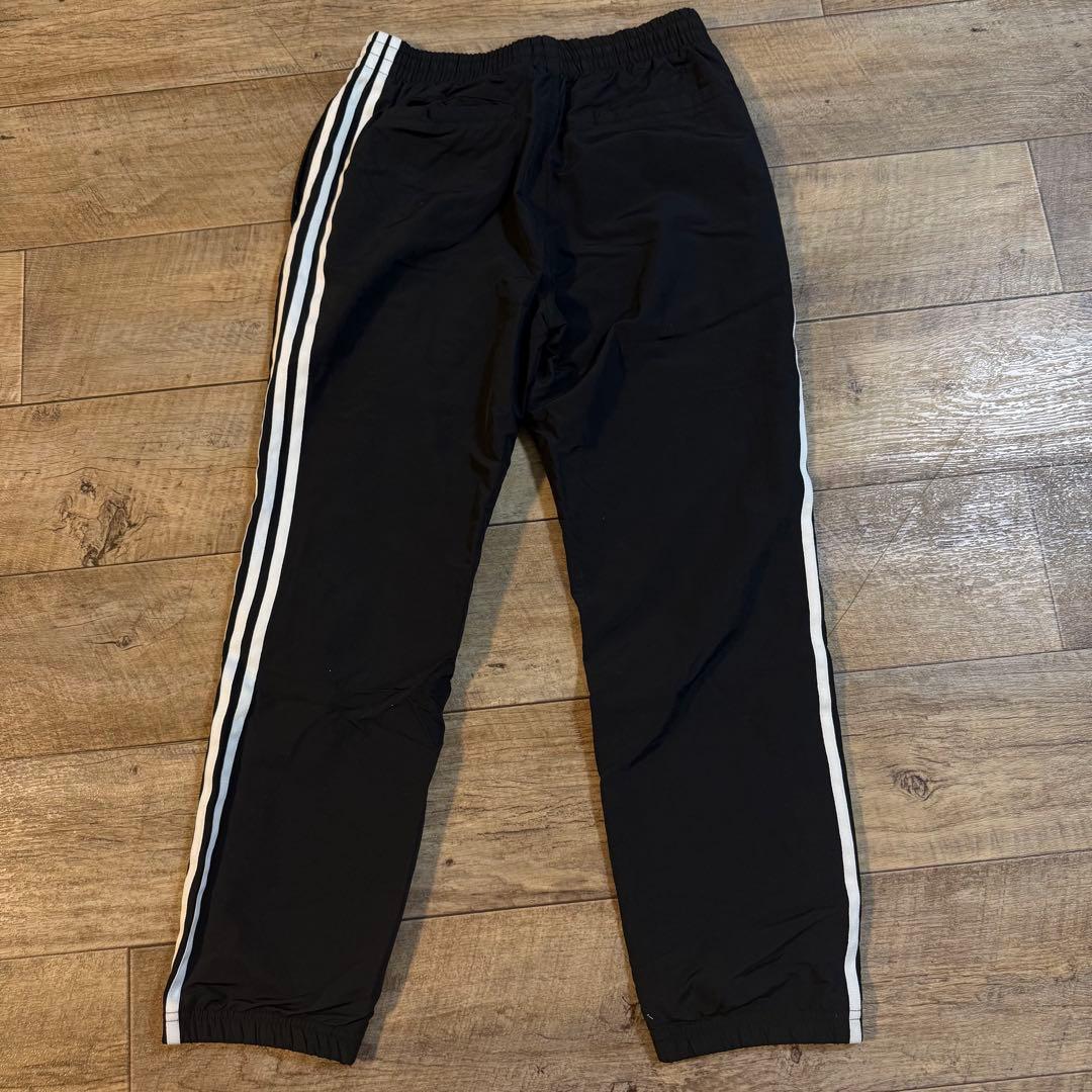 レア adidas BEAMS アディダスオリジナルス セットアップ 3本ライン