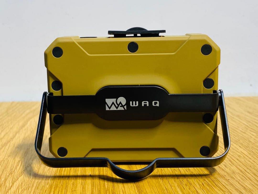 WAQ LEDランタン 2 WAQ-L102