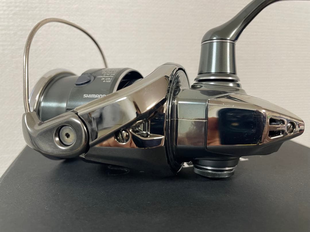 STELLA ステラ C2000SHG スピニングリール