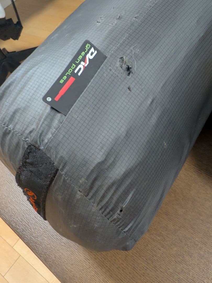 テント・タープ Big Agnes Copper Spur HV UL3