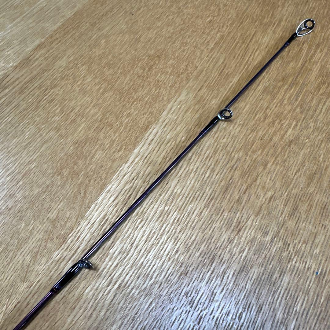 【美品】ダイワ　ハートランドリベラリスト 903ML+RSS-22