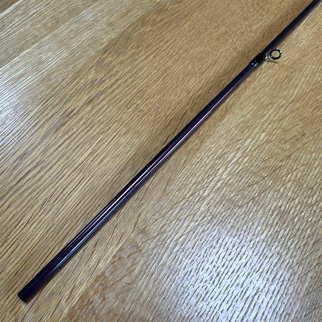 【美品】ダイワ　ハートランドリベラリスト 903ML+RSS-22