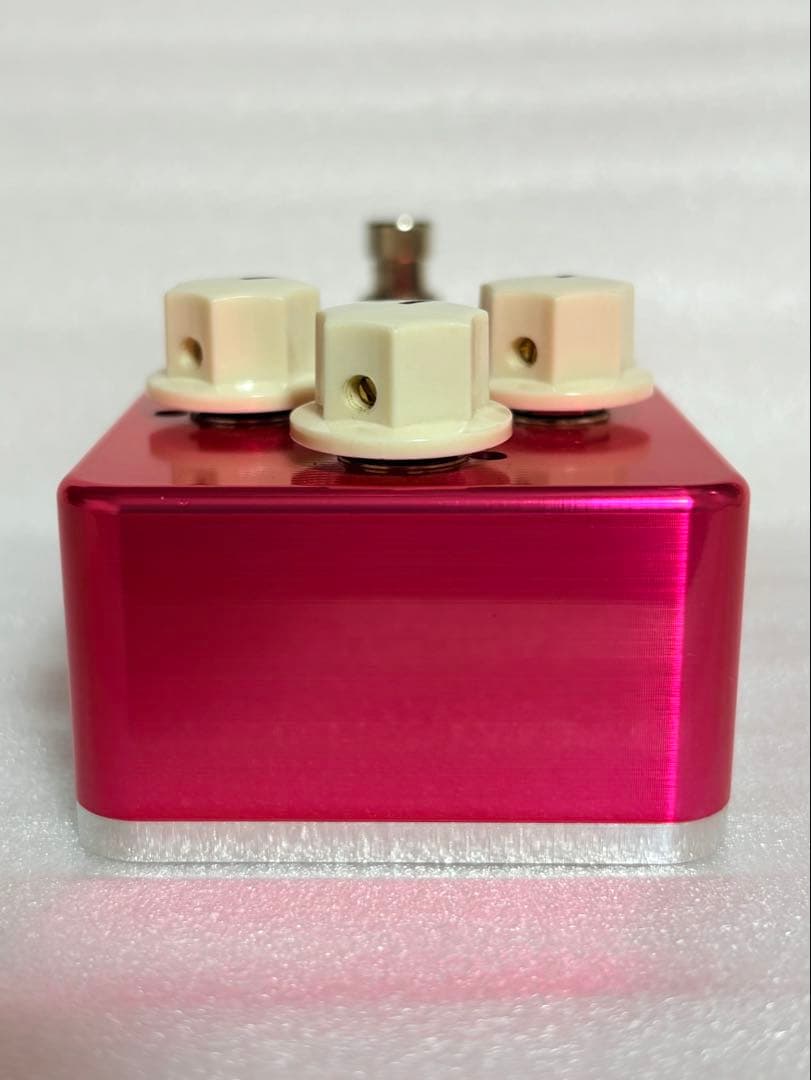 ギター Shigemori Ruby stone