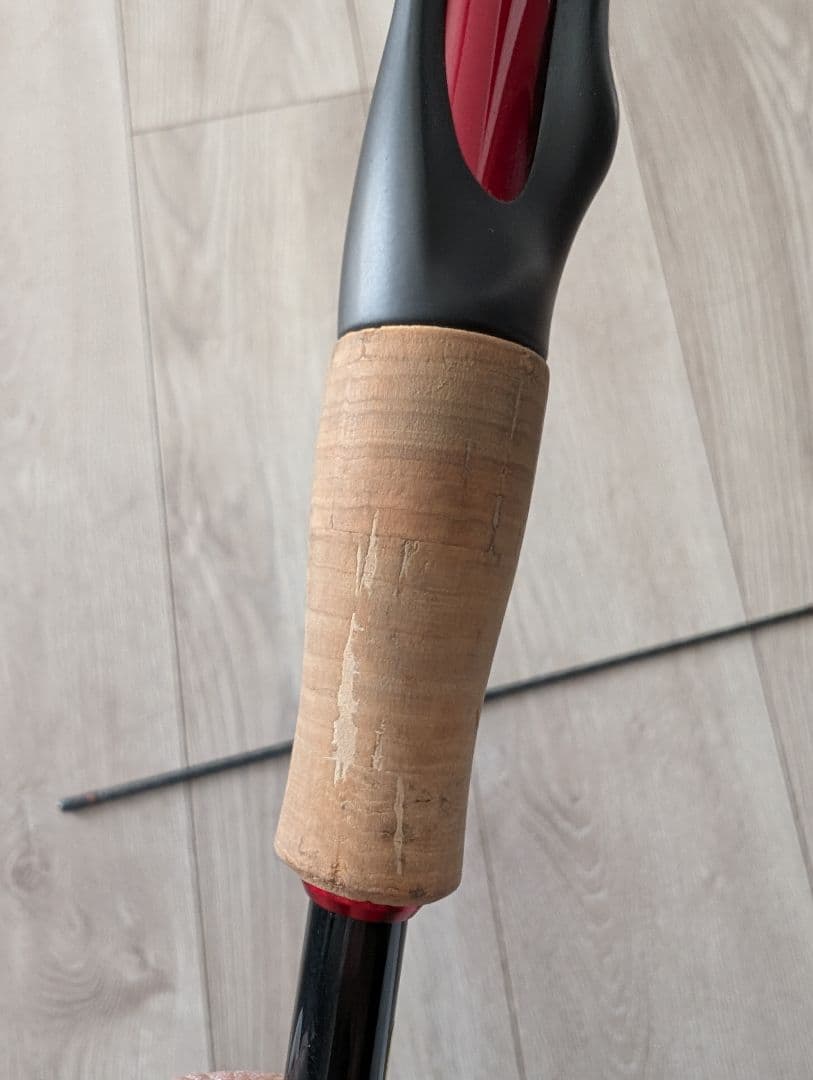 DAIWA　blazon スピニング用　662