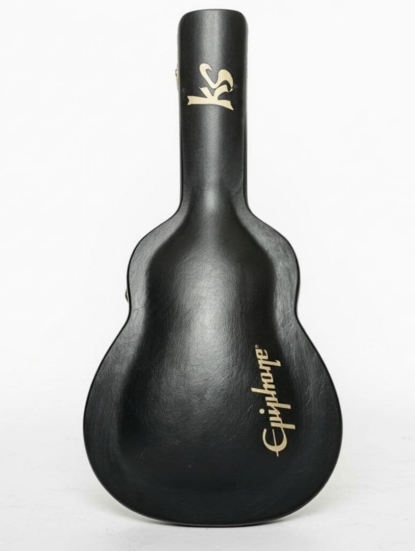 ギター Epiphone Kazuyoshi Saito j-45 Outfit