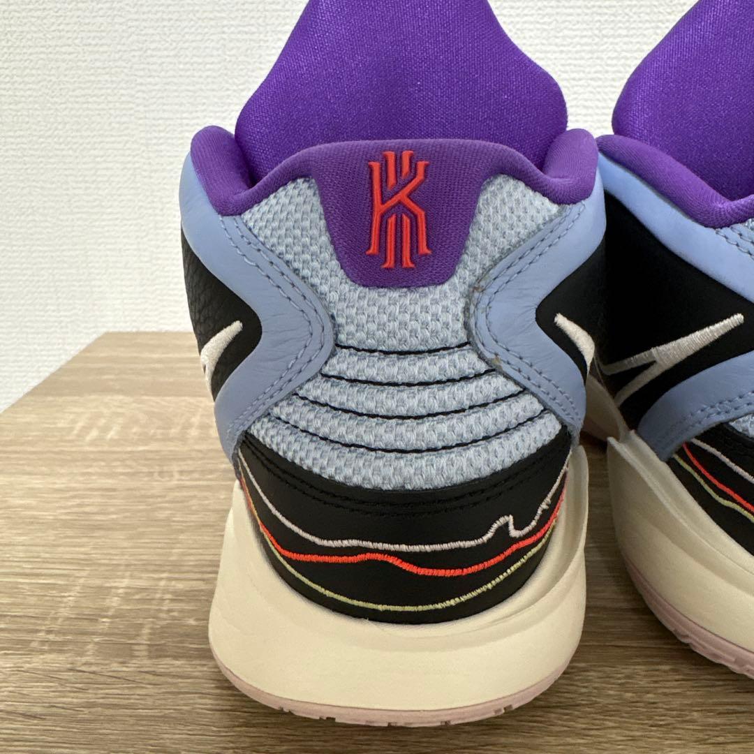 NIKE KYRIE INFINITY 27.5cm カイリー インフィニティ
