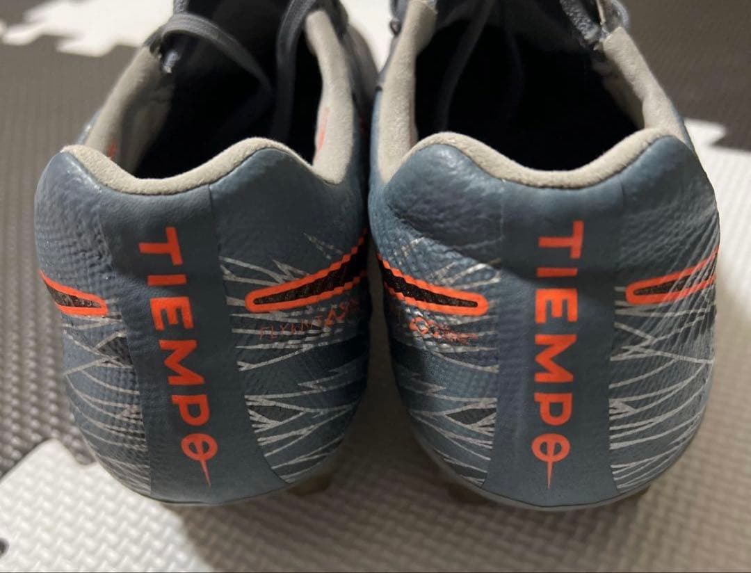 NIKEナイキティエンポレジェンド7エリートFG 24.5cm