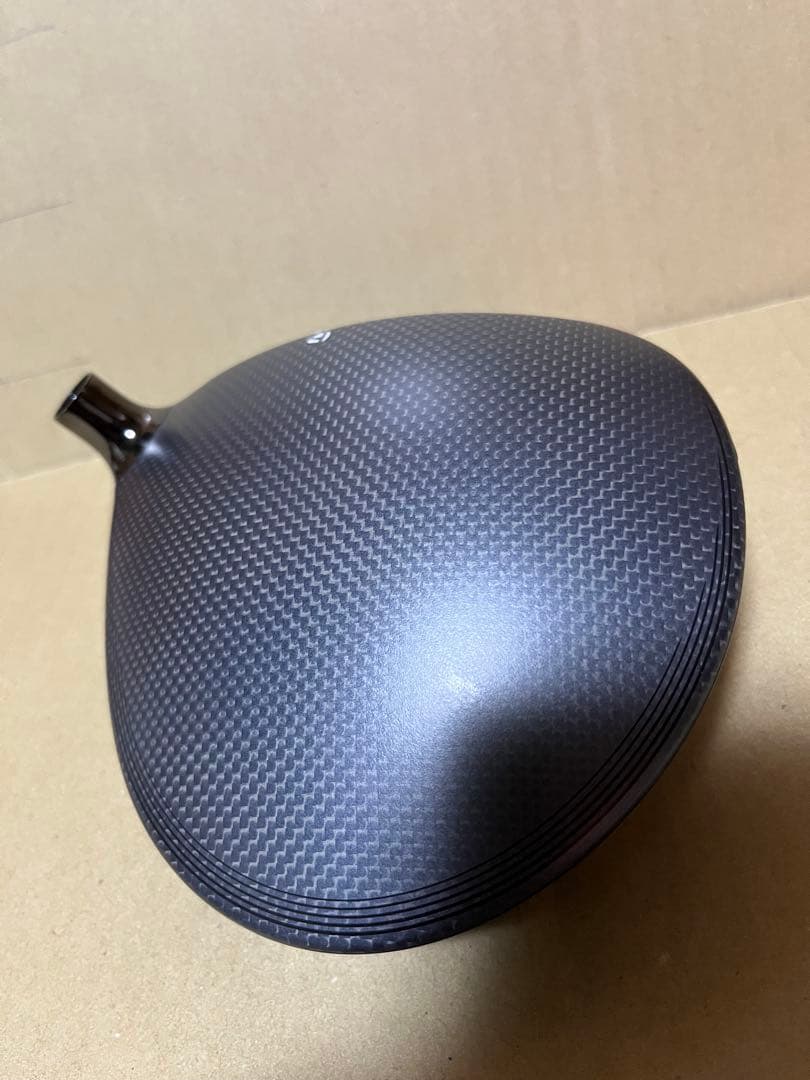 TaylorMade Qi35 Max ドライバー ヘッドカバー付き