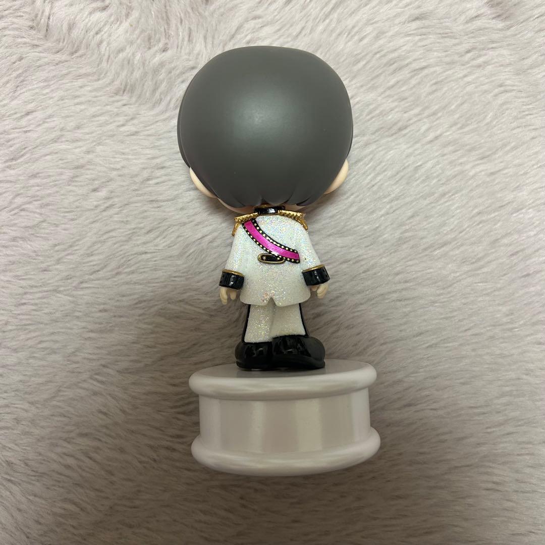 知念侑李　フィギア