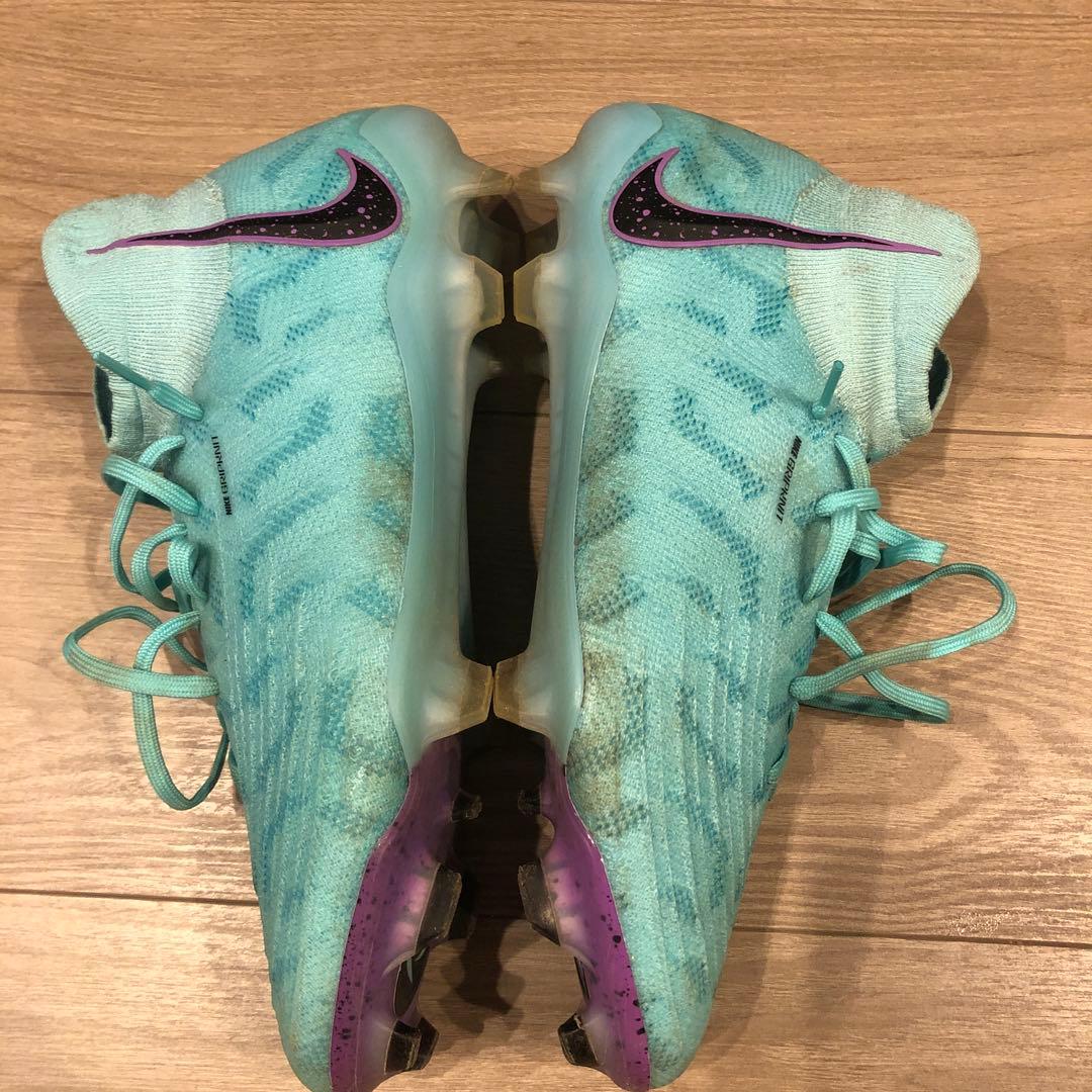 NikePHANTOM LUNAサッカーシューズ 26cm