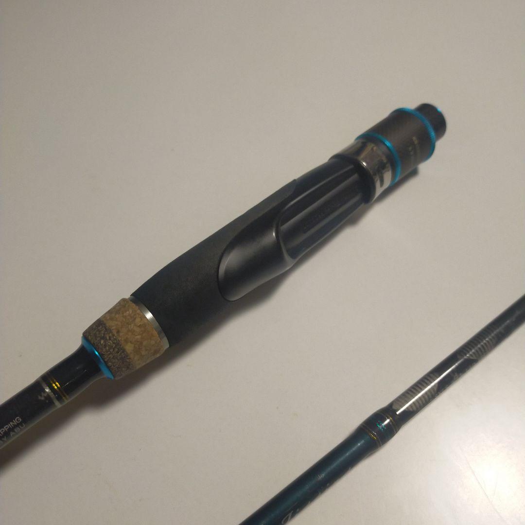 ソルティーステージ SXLS 633 140 KR Mobile 3