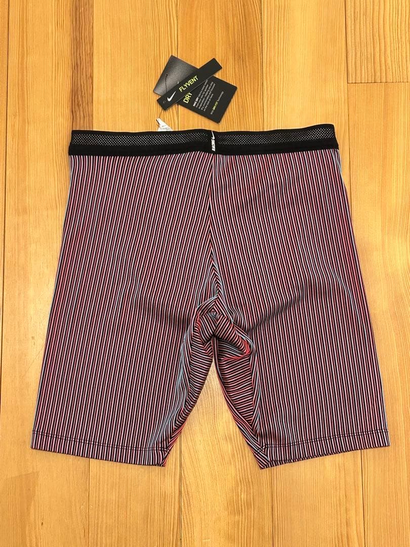 新品未使用 大迫傑 選手着用NIKE エアロスイフト ハーフタイツ メンズ S
