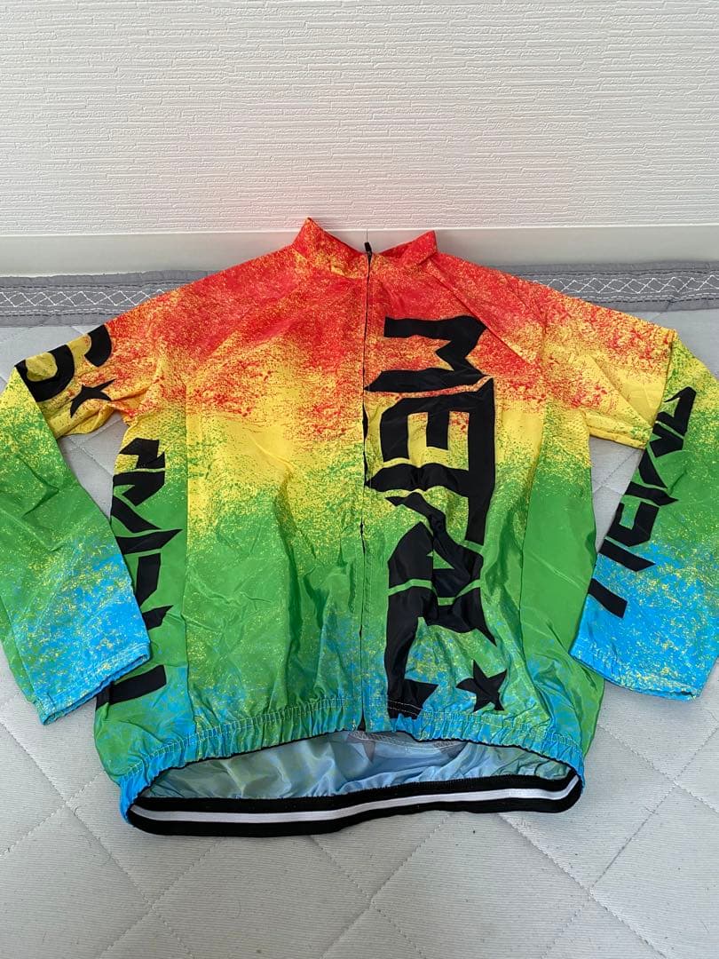 デサント サイクルジャージ まとめ売り M~XL