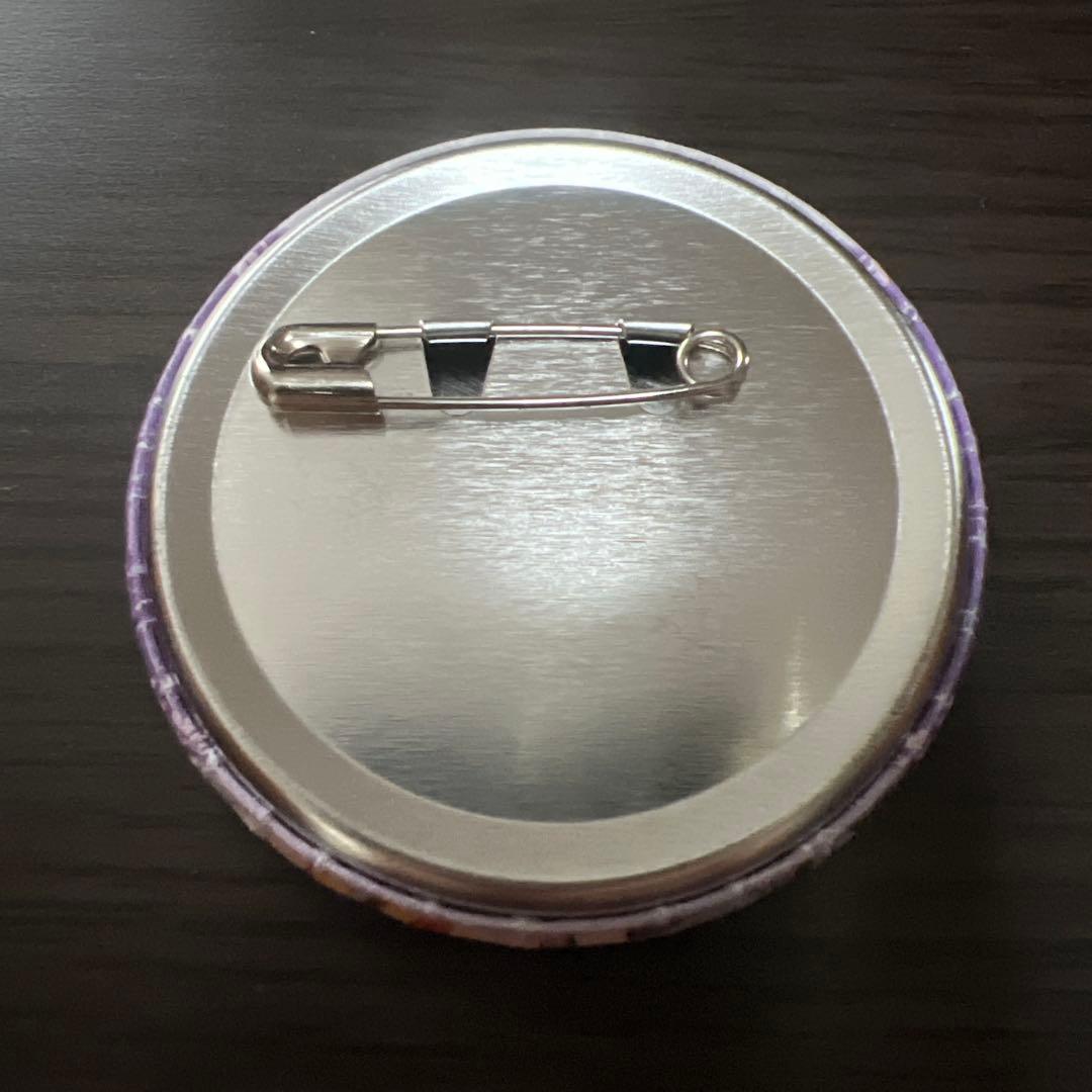 カードキャプターさくら 缶バッジコレクション part2 No.16 ホログラム