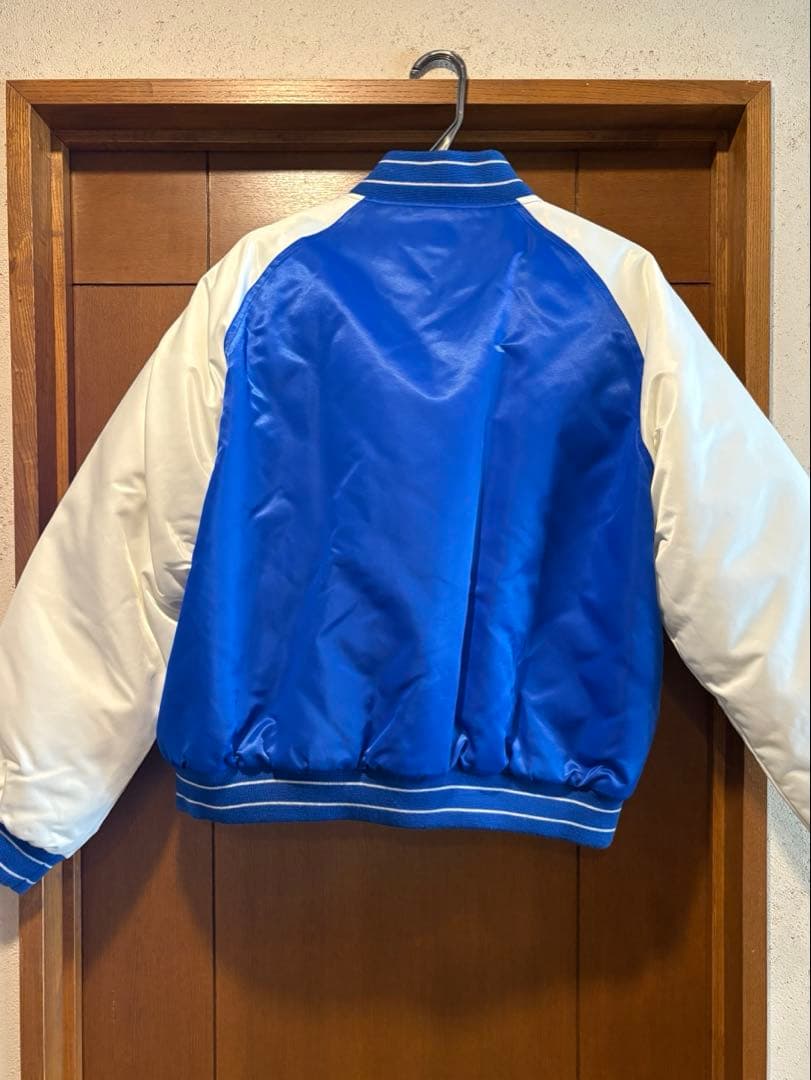 Dodgers スタジアムジャケット スパンコール　アメリカ購入品