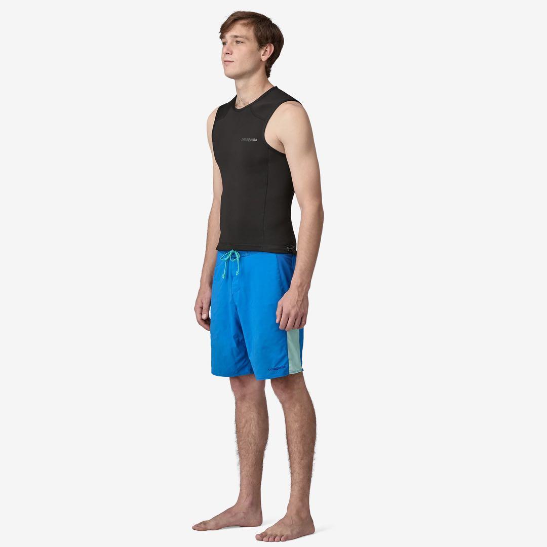 【パタゴニア ウェットスーツ タッパー XL】
