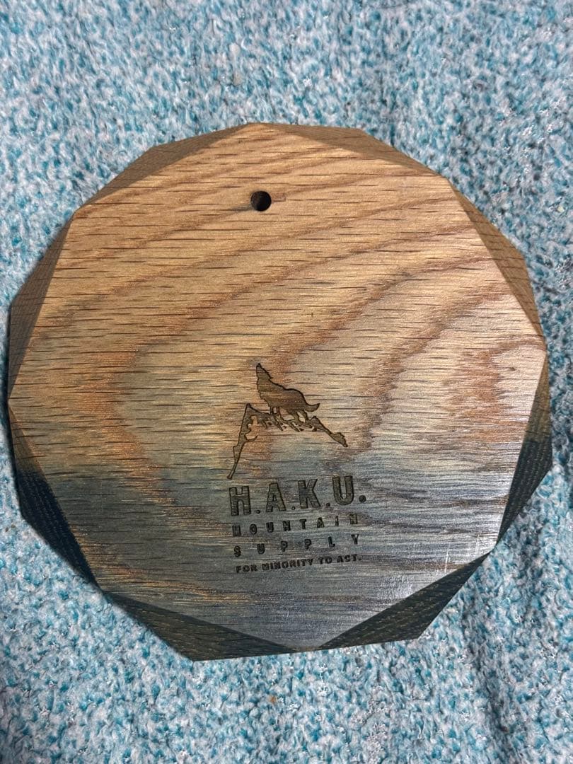 シムクラフト　ランタンスタンド