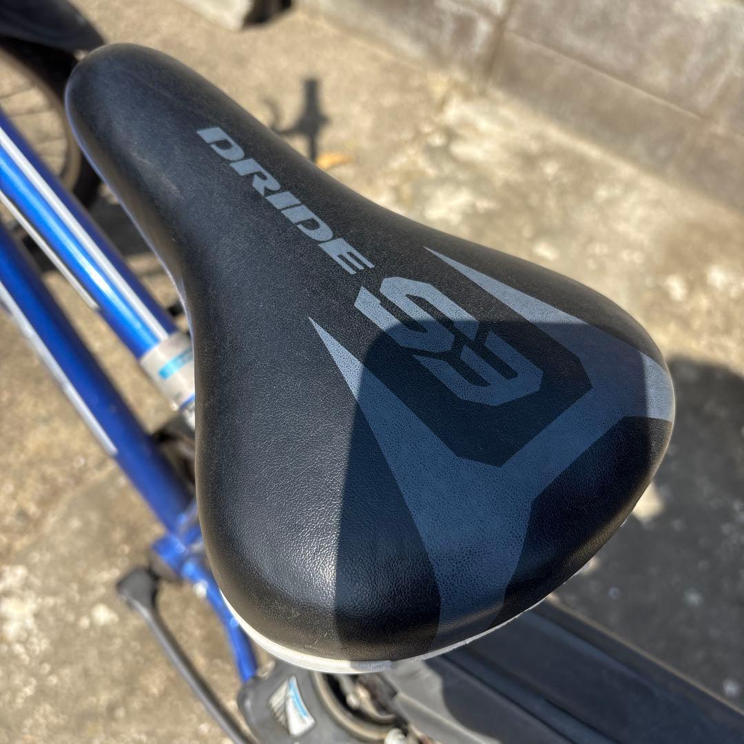 子供用自転車 26インチ 【引き渡し限定】