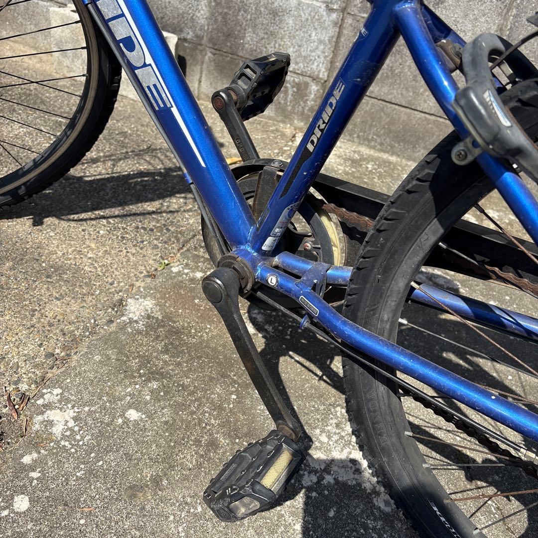 子供用自転車 26インチ 【引き渡し限定】