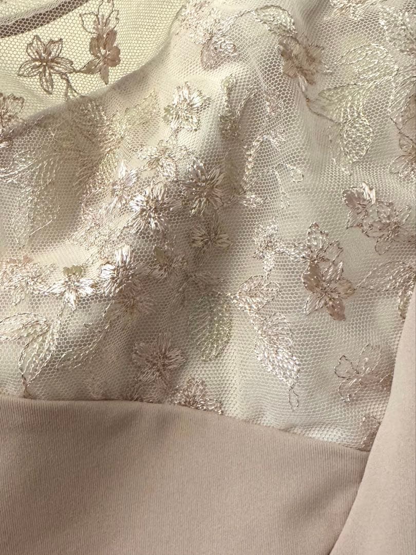 Nela♡ Freed of London レオタード　チャコット M