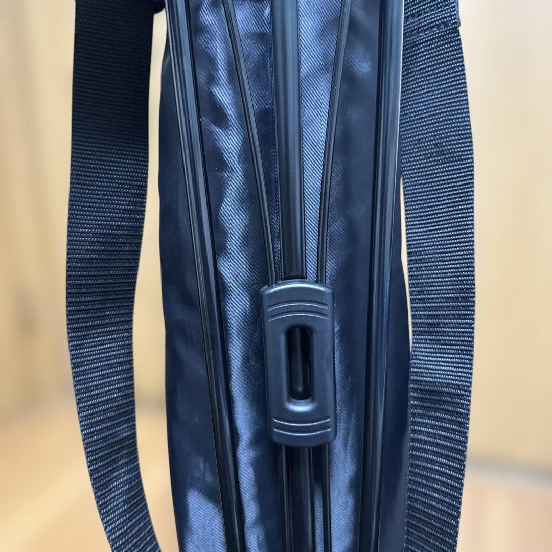 TaylorMade テーラーメイド セルフスタンド クラブケース TD279