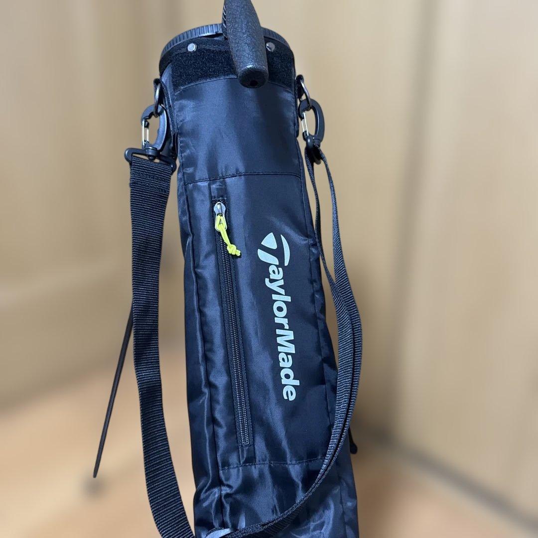 TaylorMade テーラーメイド セルフスタンド クラブケース TD279