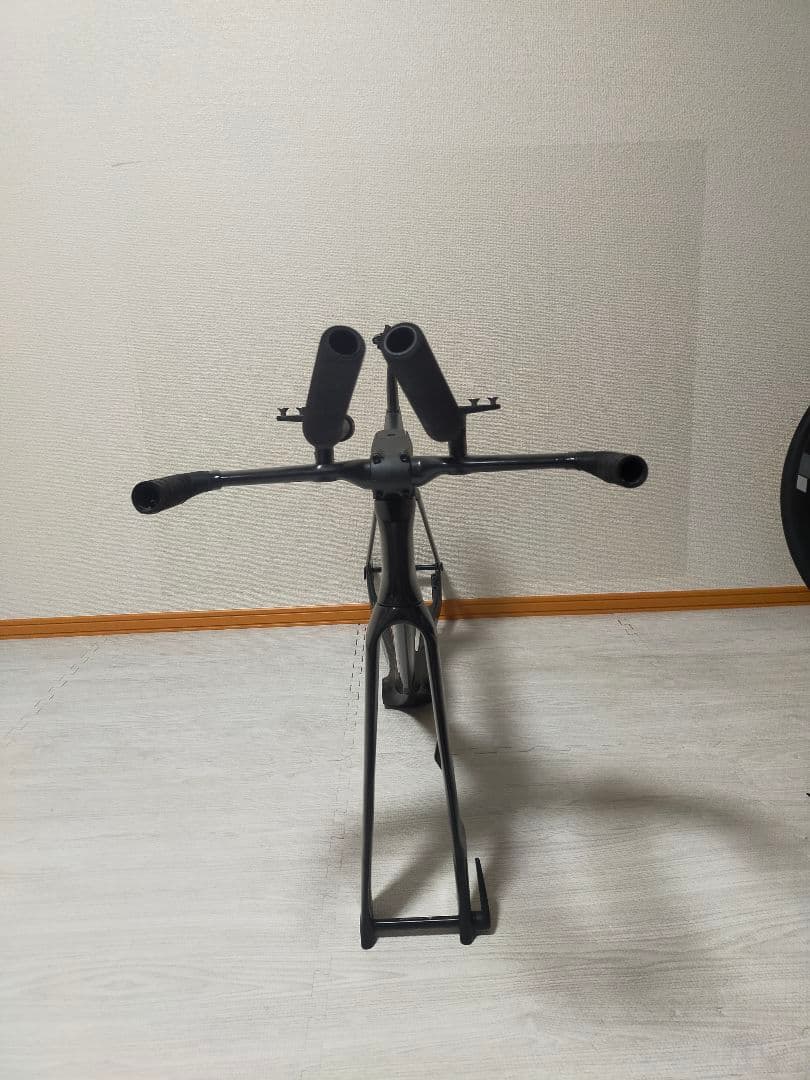 Canyon Speedmax CF8 2022 サイズ XS（フレーム）