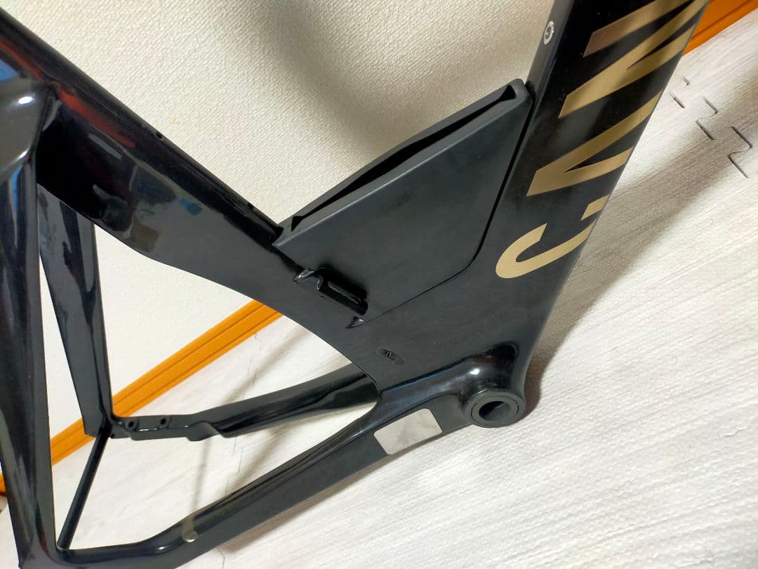 Canyon Speedmax CF8 2022 サイズ XS（フレーム）