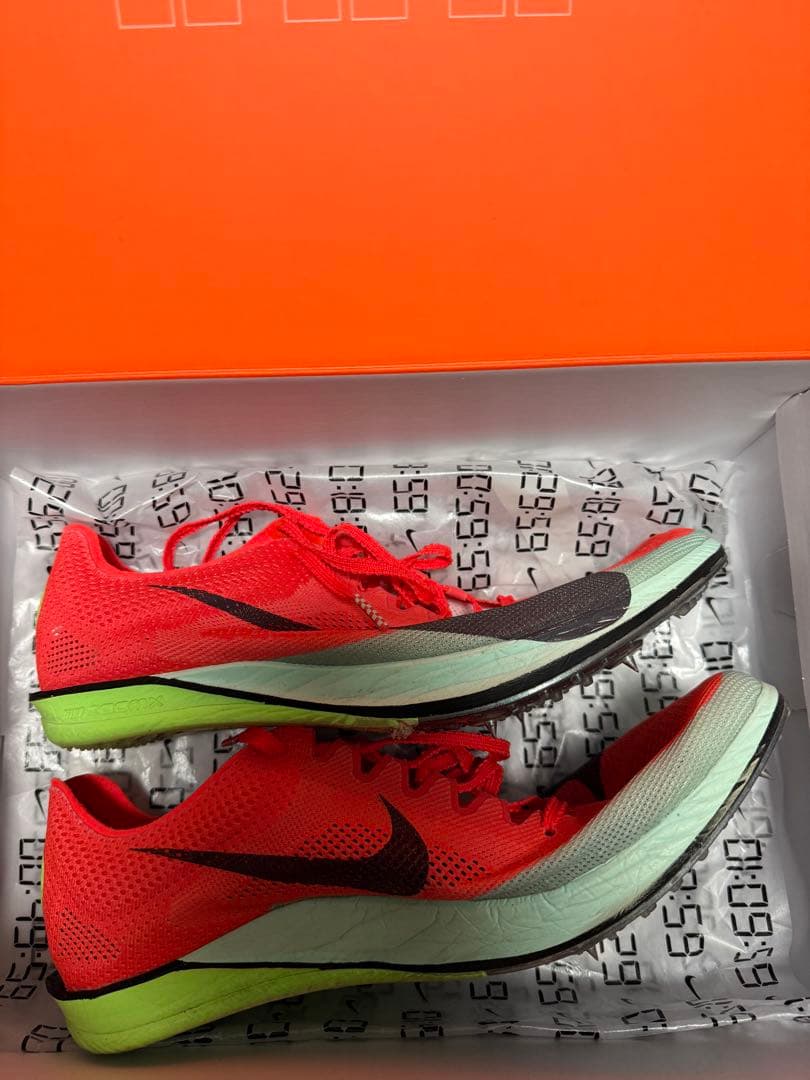 NIKE ドラゴンフライ2エリート　28.0cm