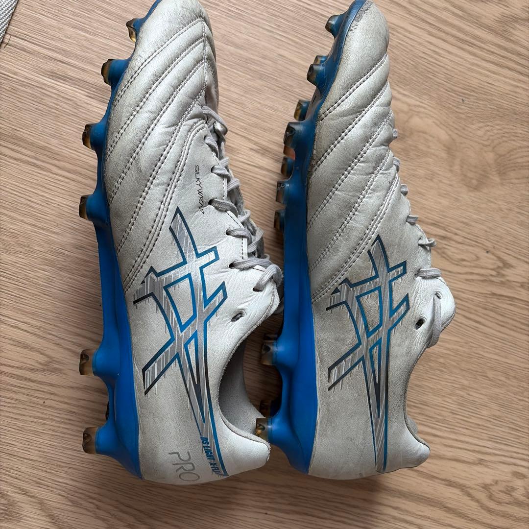 シューズ asics DS LIGHT X-FLY PRO 3